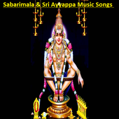 Sabarimala Ayyappa Music Songs 1.0