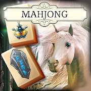 Hidden Mahjong Unicorn Garden 1.0.7