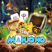 Mahjong Gold - Treasure Trail 1.0.34