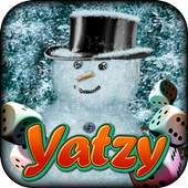 Yatzy - Winter Wonderland 1.0.6