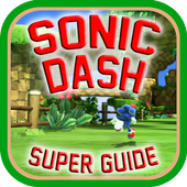 New Guide For Sonic Dash 1.1