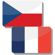 Czech - French offline dict. 2.20-dico_cze_fra