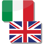 Italian-English offline dict. 