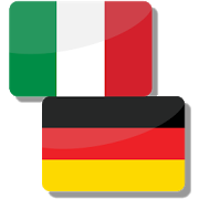 Italian - German offline dict. 1.1