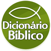 Dicionário Bíblico 48