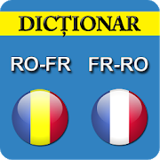 Dictionar Francez Roman 1.0.1