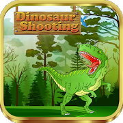 Dinosaur shooting 1.0.1