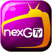 nexGTv Live TV News Cricket 2.00.05