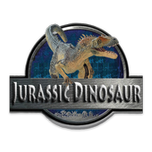 Jurassic Dinosaur Wallpaper 2018 Raptor Evolution 1.11