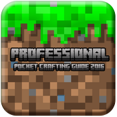 Crafting Guide Professional 1.1