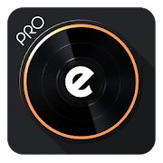 edjing PRO - Music DJ mixer 1.07.01