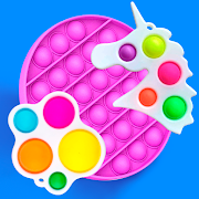 Fidget Games: Pop It & Dimple 1.5.0
