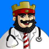 com.doctordecks.app icon