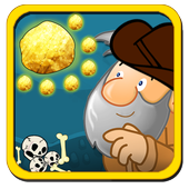 Gold Miner: Multiplayer 1.3