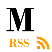 RSS Reader for Medium 1.2