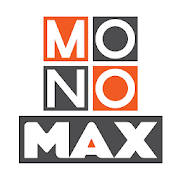 MONOMAX บริการดูหนังออนไลน์ 6.3.7