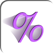 Percentage Calculator 1.0