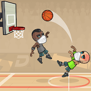 com.doubletapsoftware.basketballbattle icon