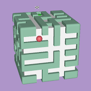 Cube: 3D Maze 0.2