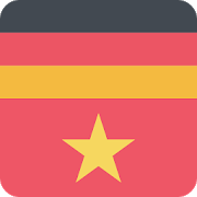 German Vietnamese Dictionary 2.2.8