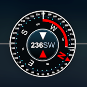 Compass Pro (Altitude, Speed Location, Weather) 2.9