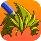 Dragon Goku the fighter game 2.3