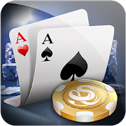 Live Hold’em Pro Poker Games 