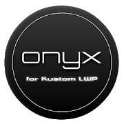 OnyX for Klwp 1.1.4