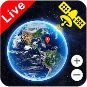 Live Earth Maps GPS Navigation 3.0.4