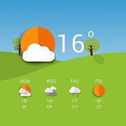 com.droid27.weather.backgrounds.pack02 icon