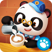 Dr. Panda Café Freemium 1.01