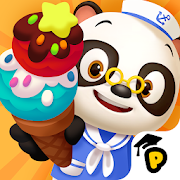 Dr. Panda Ice Cream Truck 2 20.1.61