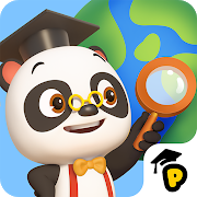 Dr. Panda - Learn & Play 23.1.12