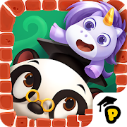 Dr. Panda Town: Pet World 21.4.45