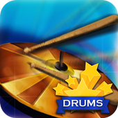 Hot star Drums 1