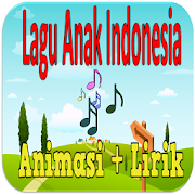 lagu anak anak indonesia 1.1.1