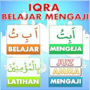 Iqro - Learn to Read Al-Quran 1.3.0