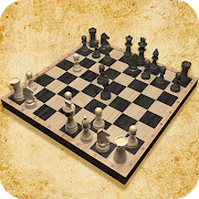 com.dupuz.checkers.checkmate icon