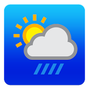 Chronus: Flat Weather Icons 1.3