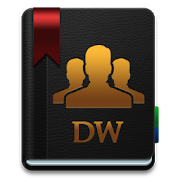DW Contacts widget 3.1.1.5