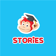 Monkey Stories:Books & Reading 3.8.5