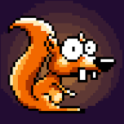 Squirrel vs Worms 1.0.1