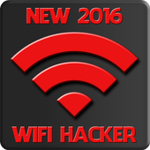 Easy WiFi Hacker  Prank 1.0