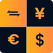 Currency Converter -Money Exchange Rate Calculator 5.47