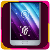 Fingerprint Lock Screen Prank 3.0