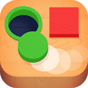 Busy Shapes & Colors 1.7