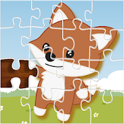 Educational Games. Puzzles 3.1