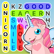 Word Search for kids 3.7