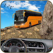 Bus Driving Simulator: Offroad 1.0