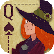 Solitaire Halloween Story 1.0